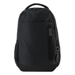 Totto Mochila para Portátil 14" MA04IND793-2120F-N01 Negro Precio: 44.5000006. SKU: B1FBJ8HBSF
