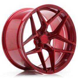 Japan Racing Llanta Cvr2 20x9,5 Et Blank Blank Cb 72,6 Candy Rojo CVR22095M5X2272CR Precio: 538.49999962. SKU: B168V5C7QG