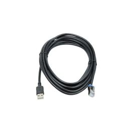 Datalogic Cable USB-A de 4.57 m Precio: 21.49999995. SKU: B1AT9W4Q7C