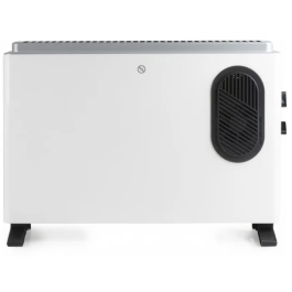 Domo Convector Calefacción DO7351CH 2000W Blanco 54 x 37,5 x 17,2 cm Precio: 75.49999974. SKU: B1CBX8CCH5