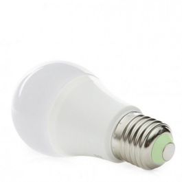 Pack 5 Bombillas LED E27 5W 450Lm 6000ºK 40.000H [HO-ED-B3-E27-5W-CW-PK5-AP]