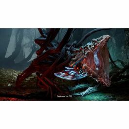 PlayStation Returnal PS5 - Juego de Acción Roguelike Shooter con Exploración en un Mundo Alienígena
