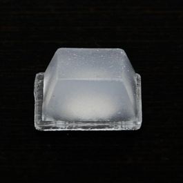 HERRAJES ALK Lágrima Adhesiva Goma Eva Transparente C12,5X5,8 - Pack 40 Unidades | Protector Tope Antideslizante Precio: 2.50000036. SKU: B1DD289HAK