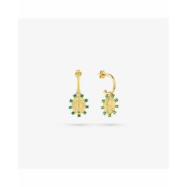 Pendientes Mujer Radiant RY000156 Acero Inoxidable 2 cm