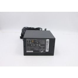 Lenovo 400W power supply unit, 100-240V AC input, 90% efficiency, designed for select Lenovo desktop models. Lenovo 400W power supply unit, 100-240V AC input, 90% efficiency, designed for select Lenovo desktop models.
