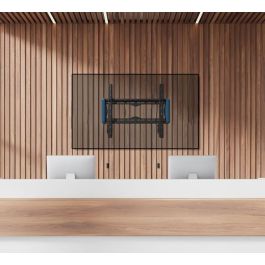 B-Tech BT5441 Montaje de Pared Plano para Pantalla (VESA 400x400mm) hasta 50kg