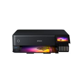 EPSON Multifunción Inket Color Ecotank ET-8550 A3+ EPSON Multifunción Inket Color Ecotank ET-8550 A3+ Precio: 815.69000007. SKU: S7819625