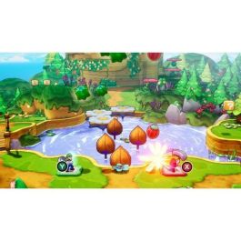 Nintendo NINMARIOLUIGIEPO Mario & Luigi: La Hermandad Épica - Juego de Nintendo Switch Nintendo NINMARIOLUIGIEPO Mario & Luigi: La Hermandad Épica - Juego de Nintendo Switch