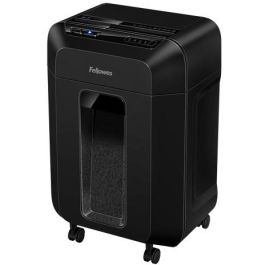 Fellowes 80M Aktenvernichter Autofeed Partikelschnitt 80 Blatt 4x12mm P-4