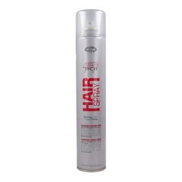 Lisap Laca High Tech Hair Strong Hold Spray para Volumen 500 ml Lisap Laca High Tech Hair Strong Hold Spray para Volumen 500 ml Precio: 9.5000004. SKU: B1KBAMPMYF