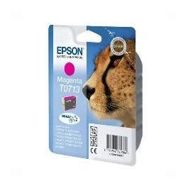 Epson Stylus D-78/92/120/DX-4000/5000/6000/7000F Cartucho Magenta Precio: 15.49999957. SKU: S7732545