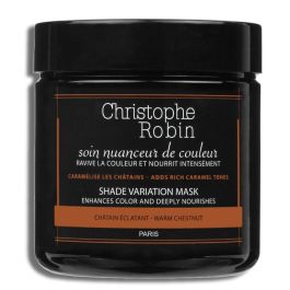 Christophe Robin Soin Nuan Warm Chestnut Acondicionador Matizante 250 mL Precio: 27.89000027. SKU: S4509935