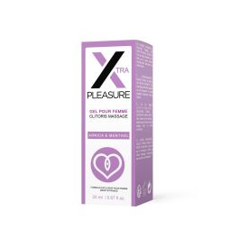 Gel Estimulante Ruf 20 ml