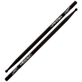 Baquetas Zildjian Artist Travis Barker Negras Baquetas Zildjian Artist Travis Barker Negras