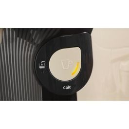 Cafetera multibebidas BOSCH TASSIMO T11 Style vainilla 1400 W Cafetera multibebidas BOSCH TASSIMO T11 Style vainilla 1400 W