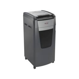 Trituradora de Papel Micro Corte Rexel AutoFeed+ 600M