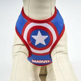 Arnés para perros XS marvel Arnés para perros XS marvel
