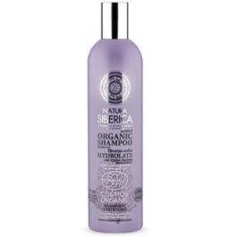 NATURA SIBERICA Champú Protección y Reparación Cabello Dañado con Pino Siberiano Bio 400ml - Vegano Ecocert Precio: 10.89. SKU: B18ZT93TWT