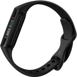 Fitbit Charge 6 negro