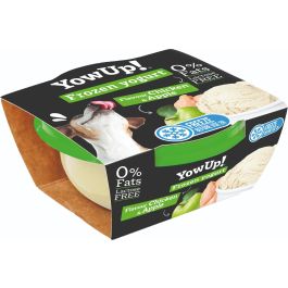 Yow Up Yogur Helado Pollo Manzana Caja Display 12x110 gr Precio: 16.5899998. SKU: B194GG6EXQ