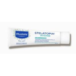 Mustela STELATOPIA INTENSE Crema Hidratante Corporal para Dermatitis Atópica, Eritema y Picor en Bebés, Niños y Adultos Sin Fragancia 30 ml Precio: 14.95000012. SKU: S4515144