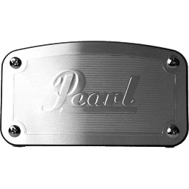 PEARL Placa Identificativa