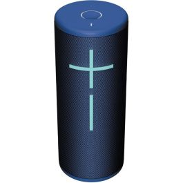 Logitech Ultimate Ears BOOM 4 Altavoz Portátil Estéreo Inalámbrico Azul