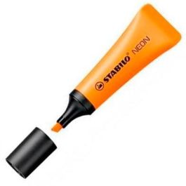 Stabilo Marcador Fluorescente Neon Naranja Caja 10 Ud Precio: 5.68999959. SKU: B169BQTSRC