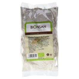 Harina De Espelta Integral 500 Gr Eco Precio: 3.9312. SKU: B15K98AQRE