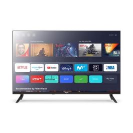 Smart TV Engel Smart TV Engel Precio: 159.50000022. SKU: B1ACA3P743