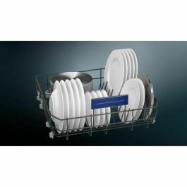 Lavavajillas Siemens AG Negro 60 cm