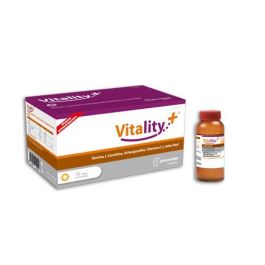 Vitality + Vitality + Precio: 30.5000003. SKU: B1HXH52FQ2