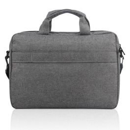 Lenovo Casual Toploader T210 Case for 15.6" Laptops, Grey Lenovo Casual Toploader T210 Case for 15.6" Laptops, Grey