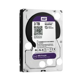 Western Digital Disco Duro Interno 3 TB, 3.5", SATA 6Gb/s, 5400 RPM, 64MB