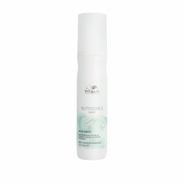 Wella Professionals NUTRICURLS Spray Nutritivo Milky Waves para Ondas 150 ml Producto de Peinado Precio: 20.50000029. SKU: B1KECK9PKW