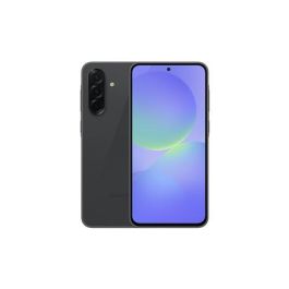 Samsung Galaxy A36 Smartphone 5G 6.7" 6GB RAM 128GB Almacenamiento Android 15 Negro SM-A366BZKBEEB Precio: 328.68999988. SKU: B1JCWJA5HN