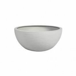 Maceta EDA Blanco Plástico Ø 30 cm Precio: 27.59000013. SKU: B1J4DGEVP2