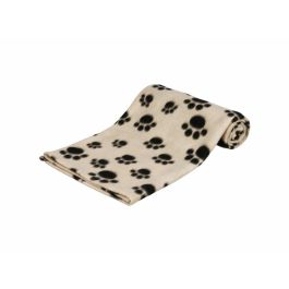 Manta para Mascotas Trixie Beany 100 x 70 cm Beige Precio: 7.49999987. SKU: S7161498