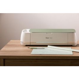 Bisturí para Plotter de corte Cricut TrueCntrl Blanco Acero Plástico