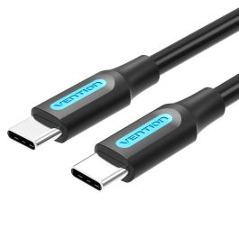 Cable USB Vention COSBG Negro 1,5 m (1 unidad) Precio: 4.79000038. SKU: B1HN2D6RD4