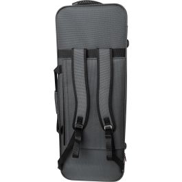 Gator Funda Blanda Rectangular para Saxofón Alto de Nailon y Microfibra