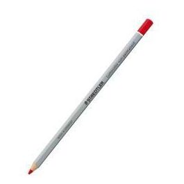 Staedtler Lápiz Lumocolor Omnichrom Rojo | Lápiz de Madera para Marcar Superficies Lisas, Soluble en Agua y Ecológico Certificado PEFC Precio: 20.50000029. SKU: B18JF8YT9J