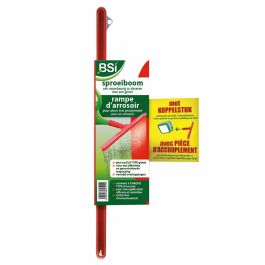 BSI BSI5420046625558 Rampa adaptable para regaderas, compatible con bidones de 10 Litros, cobertura hasta 100 m²
