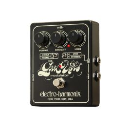 Ehx Good Vibes Precio: 228.88999969. SKU: B16T5ZXKY6