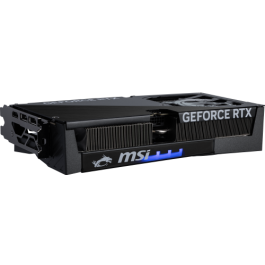 MSI GeForce RTX 5060 Ti 16G OC GDDR7 16GB PCIe x16 5.0 2x Ventiladores NVIDIA G-SYNC