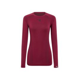 Camiseta de Manga Larga de Mujer Diadora Stratozero Marrón Running L Precio: 53.49999996. SKU: B1A4V53MAA
