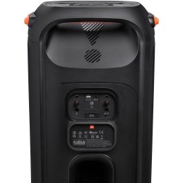 JBL Partybox 710 Altavoz de Fiesta Portátil - Negro