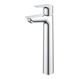 Grohe GRO4005176556456 Grifo Monomando para Baño, Lavabo de Encimera o Sobre Encimera, Tamaño XL
