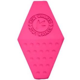 Kiwi Walker Octaball Maxi Rosa 14,5cm, Juguete para Perros, Caucho Natural, Rebote Impredecible, Función de Golosinas Precio: 17.4966. SKU: B18VYNET6E