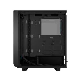 Fractal Design Meshify 2 Compact Lite Negro